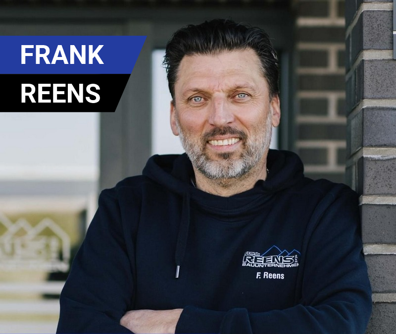 Frank Reens