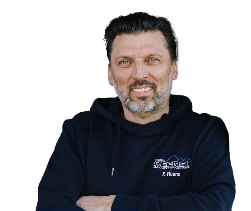 Frank Reens