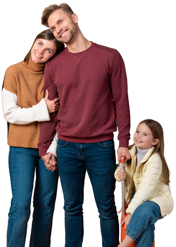 Familie