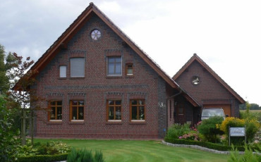 Einfamilienhaus