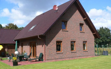 Einfamilienhaus