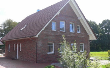 Einfamilienhaus