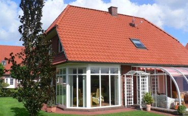Einfamilienhaus
