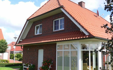 Einfamilienhaus