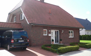Einfamilienhaus
