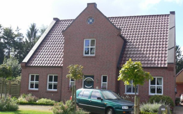 Einfamilienhaus