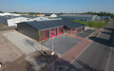 KFZ Werkstatt in Ostrhauderfehn