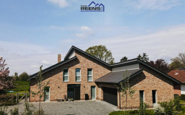 Einfamilienhaus in Ostrhauderfehn