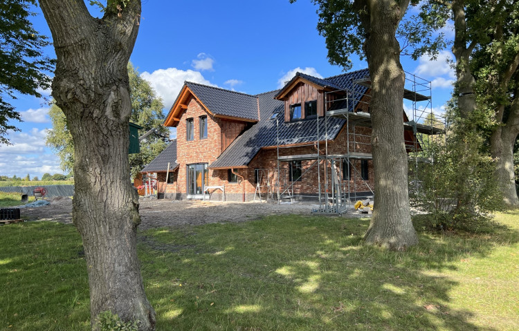 Neubau